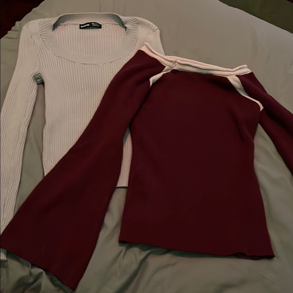 SHEIN sweaters